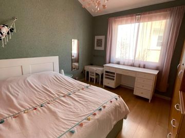 CASA EN VENTA EN MILENIO III 4 RECÁMARAS ÁREA VERDE QUERÉTARO