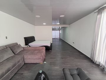 Casa campestre amoblada  en Arriendo  en Cerritos