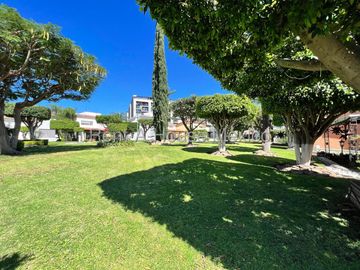 Alamos 2a Sec. Casa en Venta, Precio Competitivo, Lista para disfrutar o renovar, Una sola planta, 3 rec. Alberca, Amplios jardines