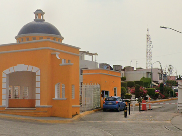 Casa en Condominio en Venta en  Sta Clara,  Heroica Puebla de Zaragoza, Puebla . CLL
