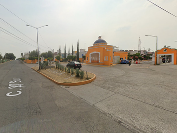 Casa en Condominio en Venta en  Sta Clara,  Heroica Puebla de Zaragoza, Puebla . CLL