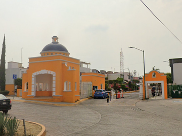 Casa en Condominio en Venta en  Sta Clara,  Heroica Puebla de Zaragoza, Puebla . CLL