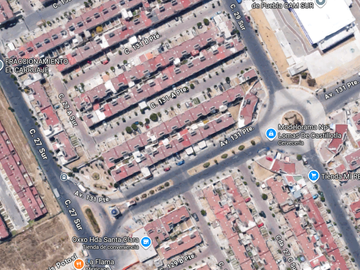 Casa en Condominio en Venta en  Sta Clara,  Heroica Puebla de Zaragoza, Puebla . CLL