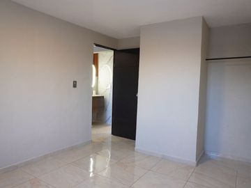 Departamento en Venta En SAN NICOLAS Col. Constituyentes de Querétaro 2 sector