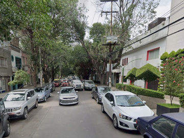 CASA EN VENTA, COLONIA ROMA NORTE, CUAUHTEMOC / CDMX