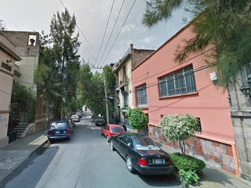 VENTA DE CASA EN ROMA NORTE, CUAUHTEMOC / CIUDAD DE MEXICO