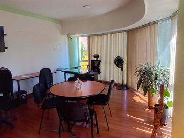 Oficina Amoblada  en Arriendo en Laureles, Laureles Medellín Antioquia