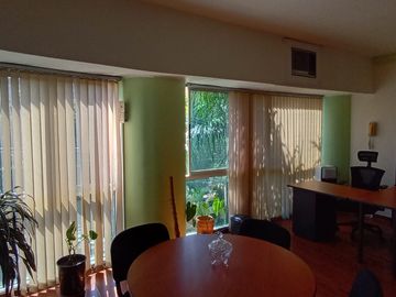 Oficina Amoblada  en Arriendo en Laureles, Laureles Medellín Antioquia