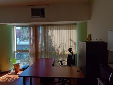 Oficina Amoblada  en Arriendo en Laureles, Laureles Medellín Antioquia