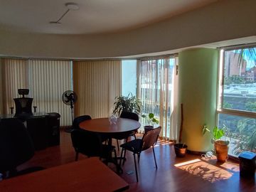 Oficina Amoblada  en Arriendo en Laureles, Laureles Medellín Antioquia
