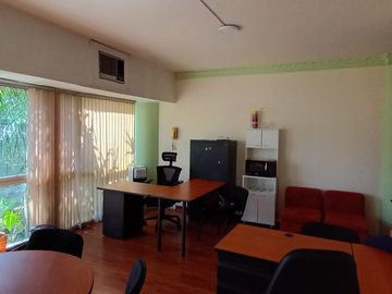 Oficina Amoblada  en Arriendo en Laureles, Laureles Medellín Antioquia