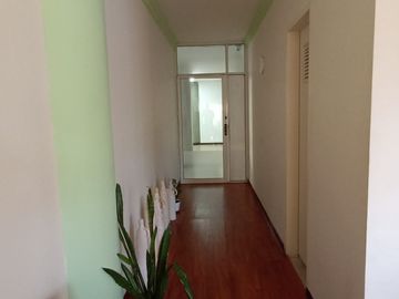 Oficina Amoblada  en Arriendo en Laureles, Laureles Medellín Antioquia