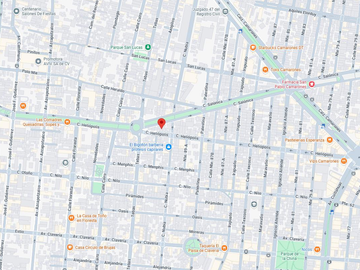 REMATE BANCARIO DEPARTAMENTO CLAVERÍA AZCAPOTZALCO
