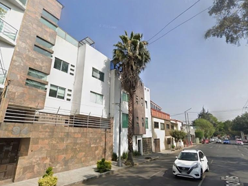 REMATE BANCARIO DEPARTAMENTO CLAVERÍA AZCAPOTZALCO