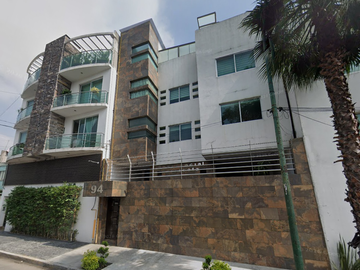 REMATE BANCARIO DEPARTAMENTO CLAVERÍA AZCAPOTZALCO