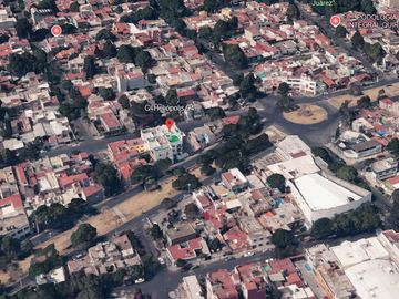 REMATE BANCARIO DEPARTAMENTO CLAVERÍA AZCAPOTZALCO