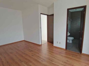 CASA EN RENTA EN RESIDENCIAL CASANTICA LERMA