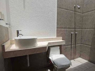 CASA EN RENTA EN RESIDENCIAL CASANTICA LERMA