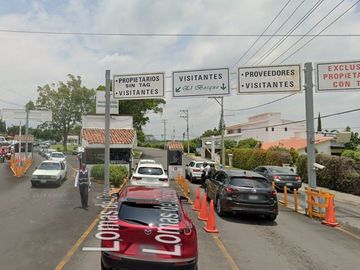 ¡Oportunidad de Inversión! Casa en Remate en Lomas de Cocoyoc