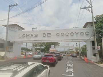 ¡Oportunidad de Inversión! Casa en Remate en Lomas de Cocoyoc