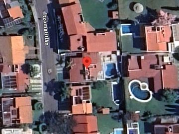 ¡Oportunidad de Inversión! Casa en Remate en Lomas de Cocoyoc