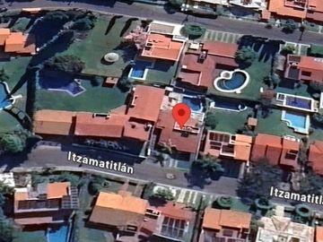 ¡Oportunidad de Inversión! Casa en Remate en Lomas de Cocoyoc