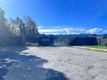 PARCELA, GRANEROS DE CHAMIZA, PUERTO MONTT