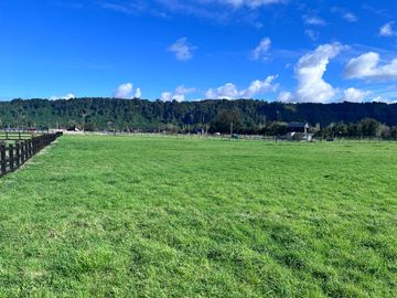 PARCELA, GRANEROS DE CHAMIZA, PUERTO MONTT