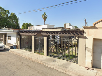 HERMOSA PROPIEDAD EN VENTA EN NUEVO MEXICALI -REMATE BANCARIO- $406,919 MXN