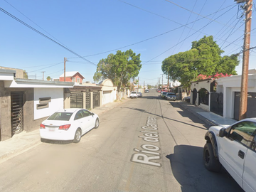 HERMOSA PROPIEDAD EN VENTA EN NUEVO MEXICALI -REMATE BANCARIO- $406,919 MXN