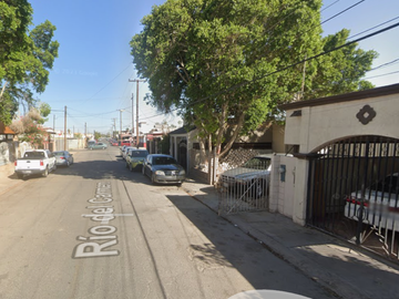 HERMOSA PROPIEDAD EN VENTA EN NUEVO MEXICALI -REMATE BANCARIO- $406,919 MXN