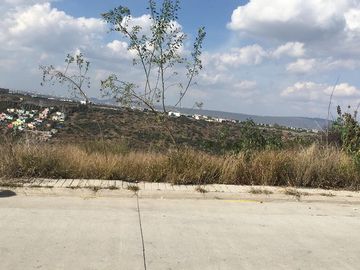 SE VENDE TERRENO EN MILENIO, QUERÉTARO. PARA DESARROLLO DE DEPARTAMENTOS
