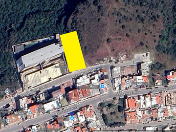 SE VENDE TERRENO EN MILENIO, QUERÉTARO. PARA DESARROLLO DE DEPARTAMENTOS