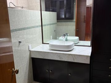 Departamento en Polanco