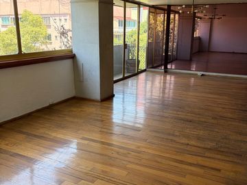 Departamento en Polanco