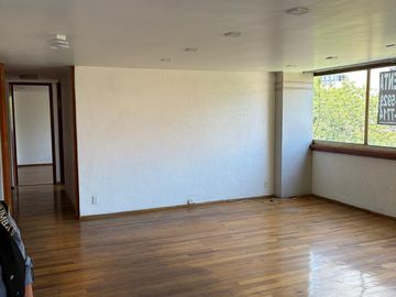 Departamento en Polanco