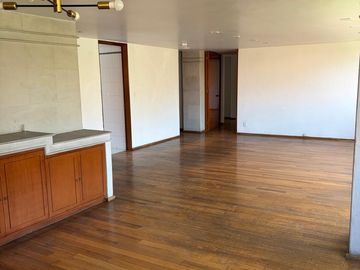 Departamento en Polanco