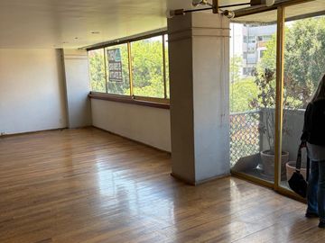Departamento en Polanco