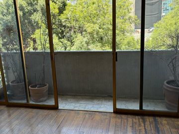 Departamento en Polanco