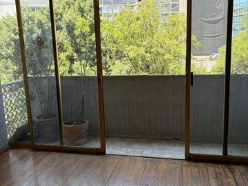 Departamento en Polanco