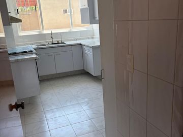 Departamento en Polanco