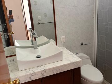 Departamento en Polanco