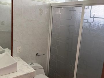 Departamento en Polanco