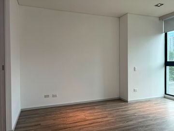 Apartamento en Arriendo en Milla de oro, Poblado Medellín Antioquia