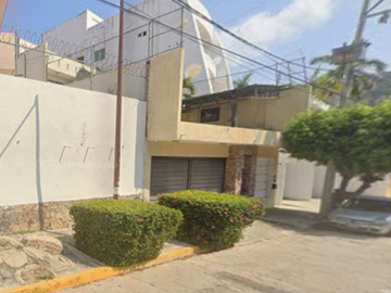 VENTA DE CASA EN ACAPULCO COSTA AZUL GUERRERO