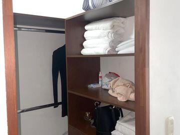 Arriendo apartamento AMOBLADO  Loma de San Julián Medellín
