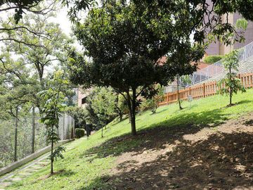 Arriendo apartamento AMOBLADO  Loma de San Julián Medellín