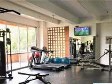 Arriendo apartamento AMOBLADO  Loma de San Julián Medellín