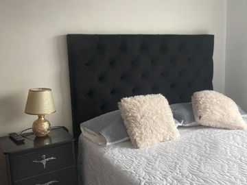 Arriendo apartamento AMOBLADO  Loma de San Julián Medellín