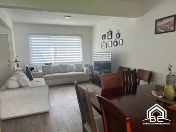 Casa en Renta, Horizonte Magenta, Zona Esmeralda, Atizapán
